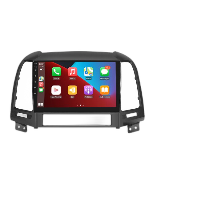 Autoradio, Multimedia-Player, GPS