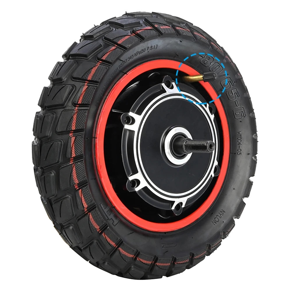 48V 350W Wiel Borstelloze Naafmotor Accessoire voor 8in Elektrische Scooter Ombouwset kopen vanaf een prijs van 205 48V 350W Wiel Borstelloze Naafmotor Accessoire voor 8in Elektrische Scooter Ombouwset kopen vanaf een prijs van 205