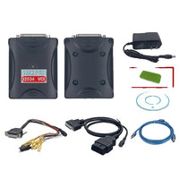 SM2 PRO J2534 VCI, Car Engineers ECU Programmer, Data Read&Write