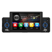Radio auto, compatibilitate CarPlay, conectivitate Bluetooth