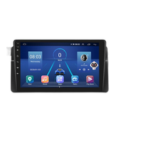 Car Radio Carplay, AI Voice Control, 4G Stereo Receiver
