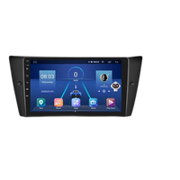 Bil Stereo, DSP Teknologi, GPS Navigation