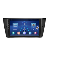 Bil Stereo, DSP Teknologi, GPS Navigation