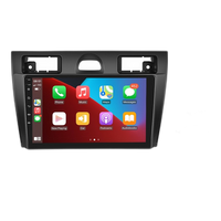 Car Radio, GPS Navigation, 4G Wireless Carplay