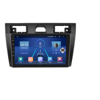 Auton radio, GPS-navigointi, 4G langaton Carplay