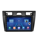 Auton radio, GPS-navigointi, 4G langaton Carplay