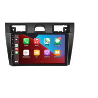 Car Radio, GPS Navigation, 4G Wireless Carplay