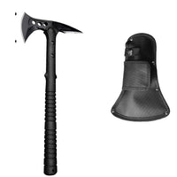 Survival Hatchet, Nylon Sheath, Anti-Slip Grip