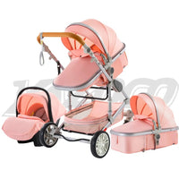 Kinderwagen, tragbare Reise, zusammenklappbarer Buggy