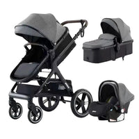 Kinderwagen, Draagbare Reiswagen, Opvouwbare Buggy