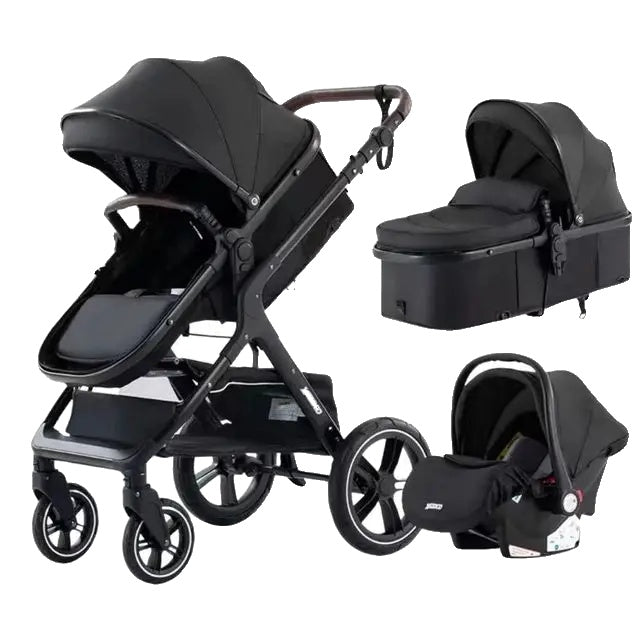 Kinderwagen, tragbare Reise, zusammenklappbarer Buggy