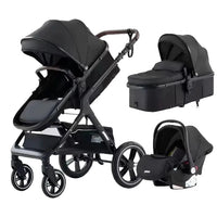 Baby Stroller, Portable Travel, Fold Pram