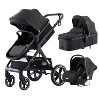 Kinderwagen, tragbare Reise, zusammenklappbarer Buggy