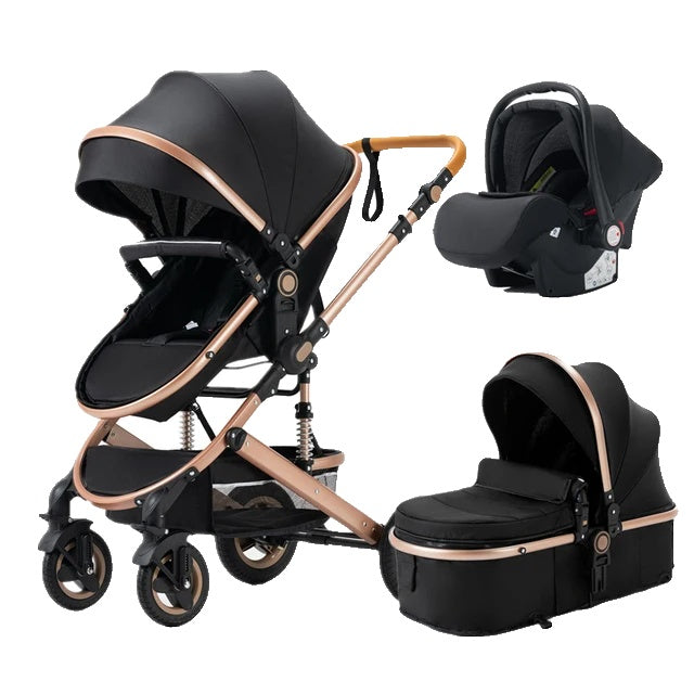 Kinderwagen, tragbare Reise, zusammenklappbarer Buggy