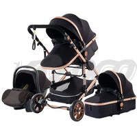 Kinderwagen, tragbare Reise, zusammenklappbarer Buggy