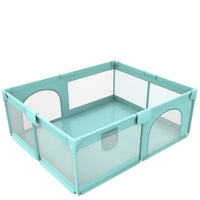 Baby Playpen, Large Size, Multi-functional