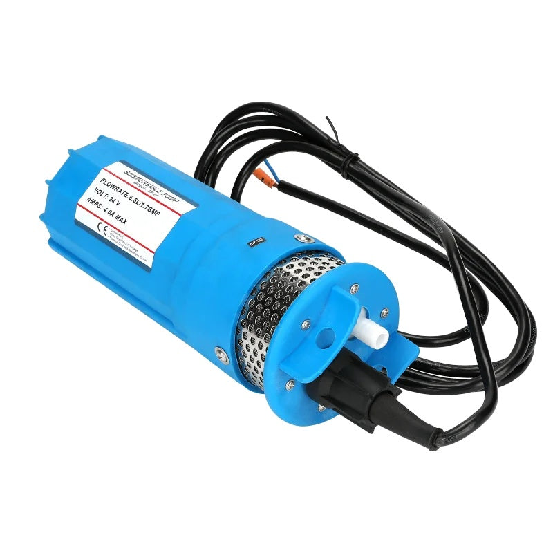 Solar Energy Panels, Deep Well Submersible Pump, Electric Water Transfer Pumps