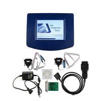 Digiprog 3 Programmer, FTDI Chip, Kilometer Tool