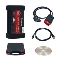 OBD2 Scanner, Bluetooth Connectiviteit, Auto & Vrachtwagen Diagnostiek