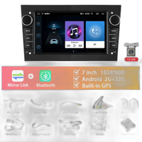 Android-autoradio, monimedia-soitin, Carplay-autoradio