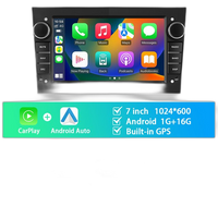 Android bilradio, multimedieafspiller, Carplay autoradio