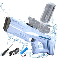 Water Gun Toys, High-pressure Burst, Automatic Water Spray