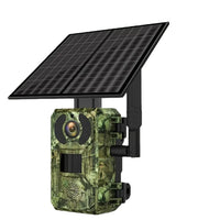 Jacht Trail Camera, 4G SIM, Infrarood Nachtzicht