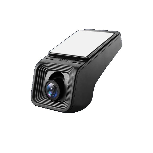 Auto dashboardcamera, 1080P video, nachtzicht