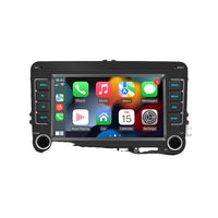 Car Radio, Wireless CarPlay, Android Auto