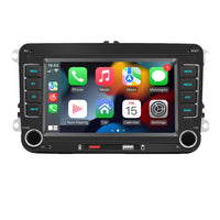 Car Radio, Wireless CarPlay, Android Auto