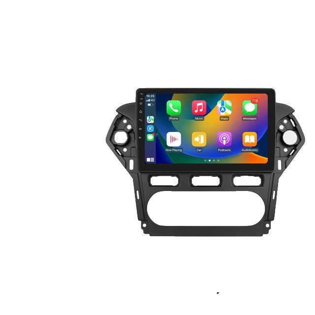 Auto-Stereo, Multimedia-Video-Player, GPS-Navigation