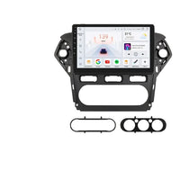 Bilstereo, Multimediaspelare, GPS-navigation