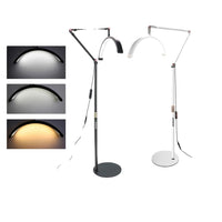 LED Video Light, Half-moon Fill Light, 3000K-6000K