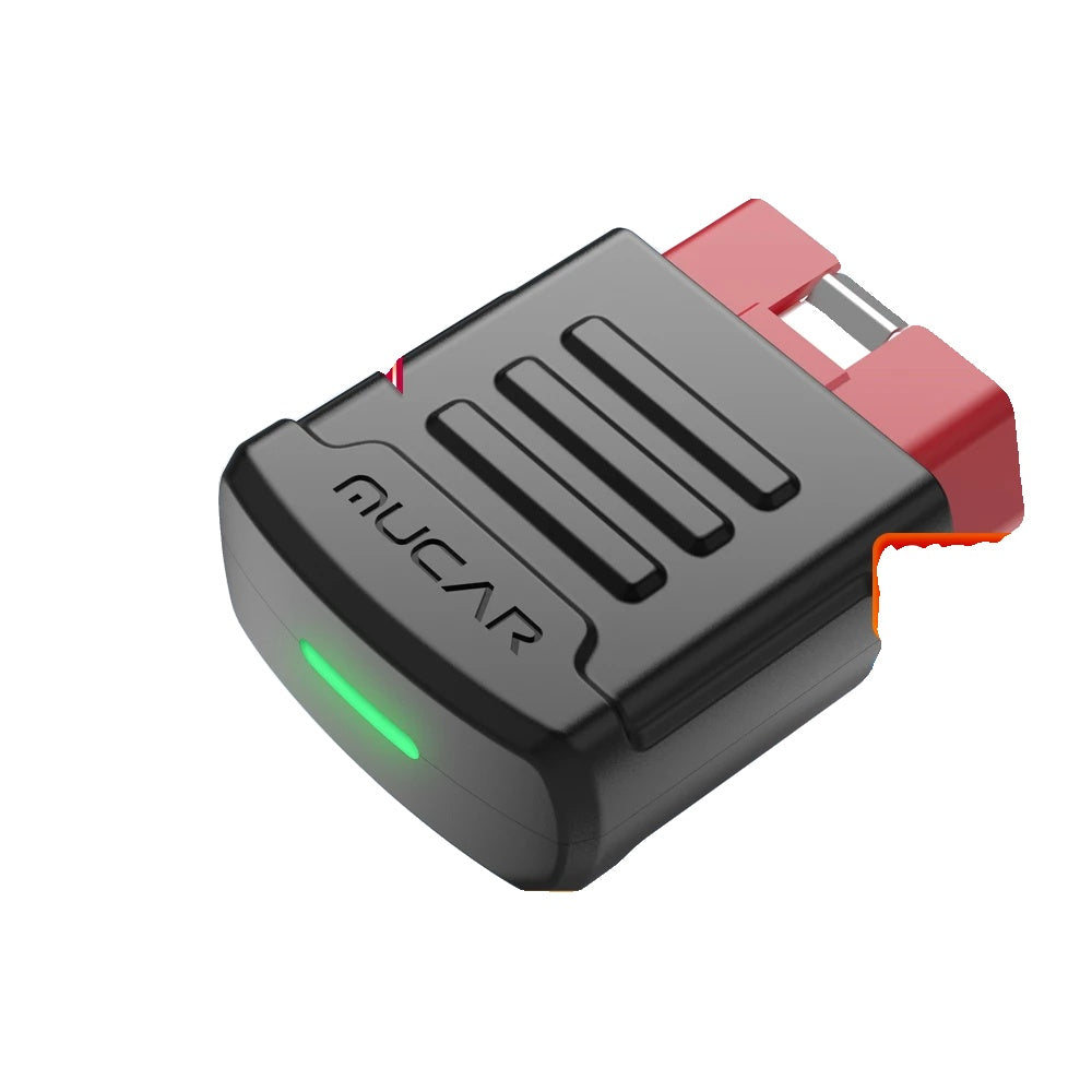 OBD2 Bluetooth Scanner, Draadloze Connectiviteit, Gratis Update Diagnose