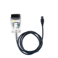 BMW K DCAN Kabel, Hoge Kwaliteit, OBD2 Diagnostische Scanner