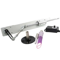 Linear Actuator, Reciprocating Motion, Speed Regulation