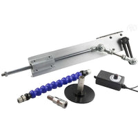 Lineaire Actuator, Heen-en-weer beweging, Snelheidsregeling