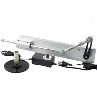 Lineaire Actuator, Heen-en-weer beweging, Snelheidsregeling