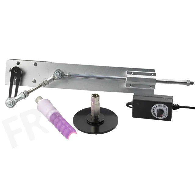 Lineaire Actuator, Heen-en-weer beweging, Snelheidsregeling