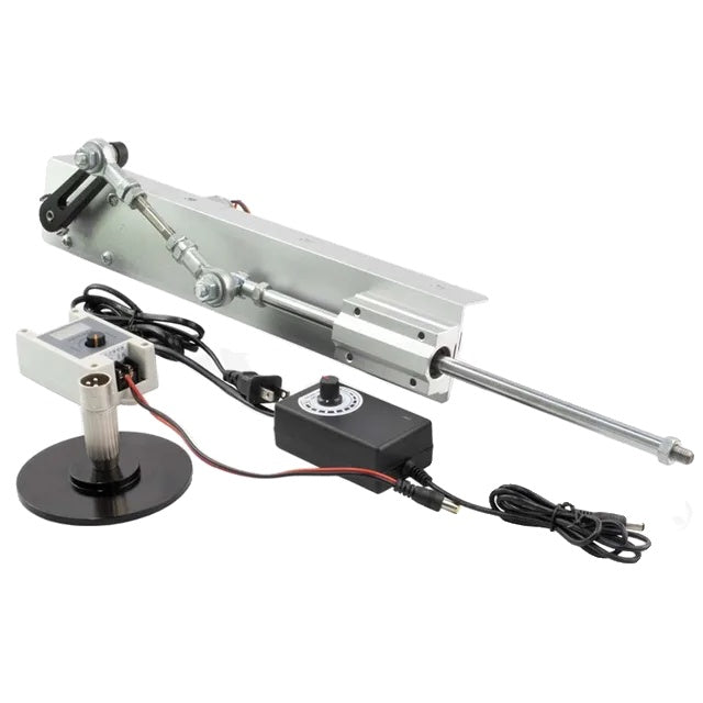 Lineaire Actuator, Heen-en-weer beweging, Snelheidsregeling