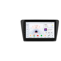 Car Stereo for SKODA Rapid, 2 Din, Wireless Carplay