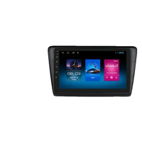 Car Stereo for SKODA Rapid, 2 Din, Wireless Carplay