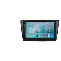 Car Stereo for SKODA Rapid, 2 Din, Wireless Carplay