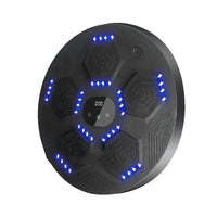 Boxautomat, Bluetooth-Verbindung, LED-beleuchtetes Ziel