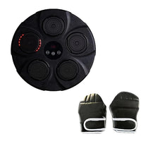 Smart Boxing Machine, Wall Mounted Design, Bluetooth Connectivity