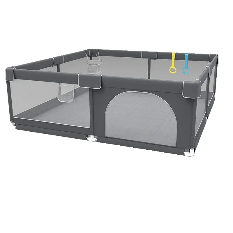 Baby Playpen, High Quality, Protective Barrier