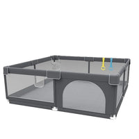 Baby Playpen, High Quality, Protective Barrier
