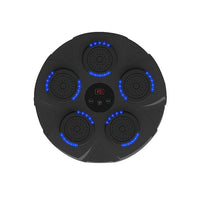 Antrenor de box inteligent, design montat pe perete, conectivitate Bluetooth