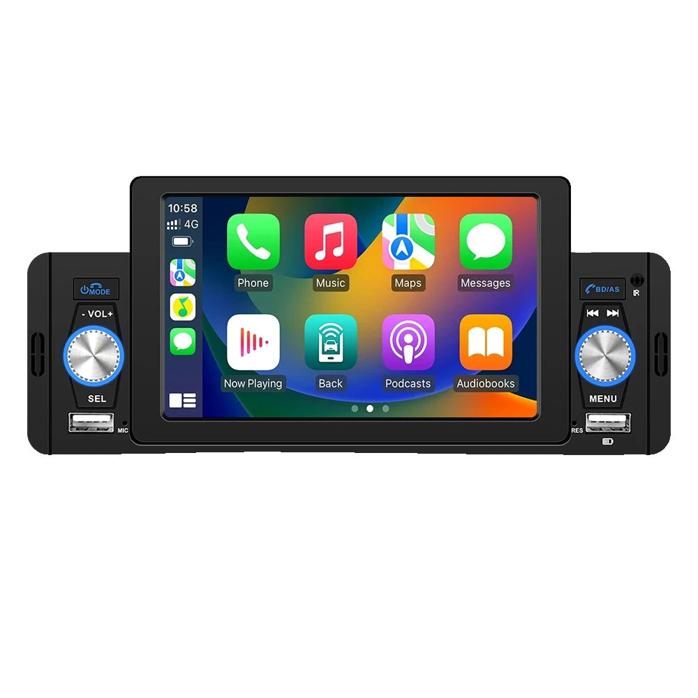 Car Stereo, Carplay, Android Auto