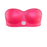 Breast Massage Bra, Electric Vibration, Infrared Heating